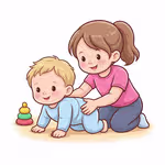 Babák és gyermekek mozgásfejlődési problémái