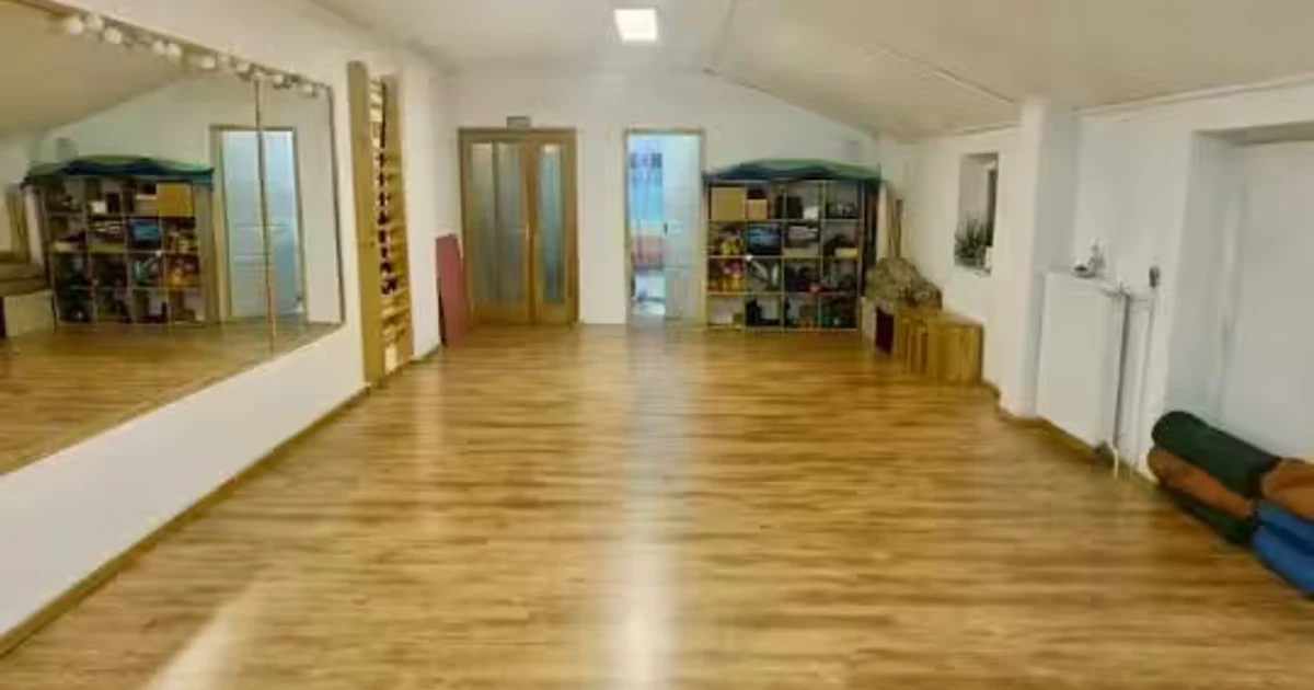 Gyógytorna terem Szegeden csoportos tornához